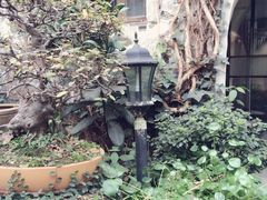 留荫庐-留荫庐旅馆