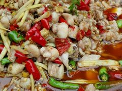 -椒小兔·盐帮川菜中餐厅(金沙时代广场店)