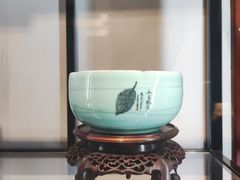 -香市公园-中国沉香文化博物馆