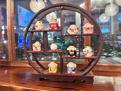 -鸟鹏烧鸟居酒屋(龙岗万科店)
