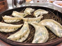 -松针蔡记蒸饺(花园路店)