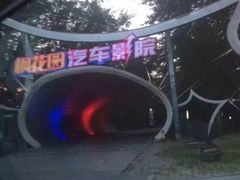 -枫花园汽车电影院(朝阳公园店)