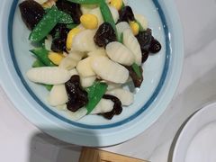 -郭林家常菜(狼垡店)