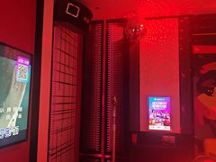 -音乐派KTV(银泰城店)