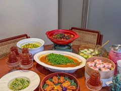 -俏立方·15年新楚菜