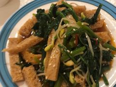 -巴依老爷·新疆美食(上城区天城路店)