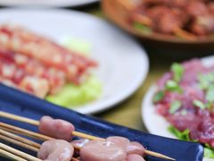 签签兔腰-符淼淼火锅(宽窄巷子店)