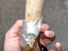 -伤心春卷(文庙老味道小吃街店)