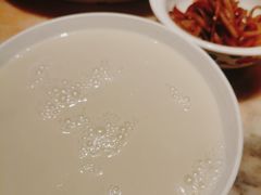 -清真·老门框爆肚涮肉·中华老字号(丰管路店)