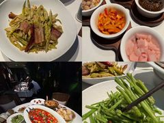 -丹江渔村(首都机场店)