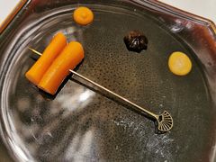 -万豪金殿(香港JW万豪酒店)