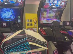 -风云再起游乐汇(北京西单西西友谊店)