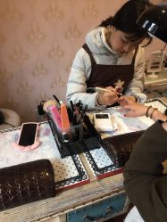 点击看大图 -素颜秀·纹眉·野生眉·纹唇半永久