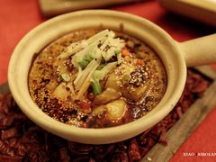 -夏宫中餐厅(香格里拉大酒店)