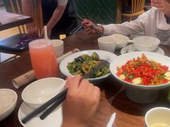-湖兰金牌小炒肉(椒江万达店)