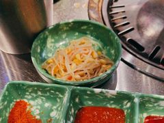 -欧巴炭烤肉오빠숯불구이(南京东路店)