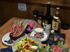 -丸藏和牛烧肉专门店(园区师惠坊店)