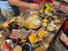 -旺蜀主成都串串火锅(西直门凯德MALL店)