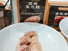 -晶丽香榭自助餐(南京大饭店)