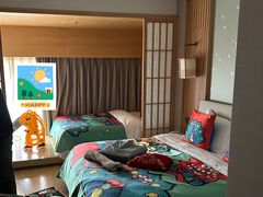 -大连金石滩绿发温泉假日酒店