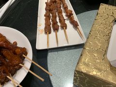 -南门小馆·清真(国贸商城店)
