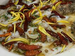 -太二酸菜鱼(正大广场店)