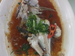 -八仔大富楼·河鲜(西江店)