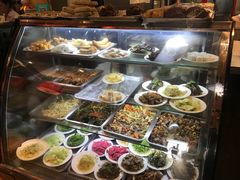 -姚记炒肝店(簋街店)