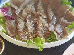-仁和四季涮肉馆(天坛南门店)