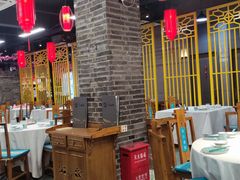 -一品江南韵·淮扬菜