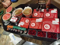 -金麦圣KTV