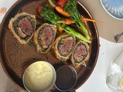 -斯普汇生蚝牛排馆(中骏世界城店)