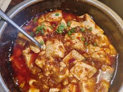 -外婆家(蓝色港湾店)