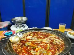-小饕荟雅安贡椒鱼鲜馆(广福桥店)