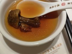 -粤集·手工粤菜(皇庭广场店)