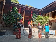 -云南民族村