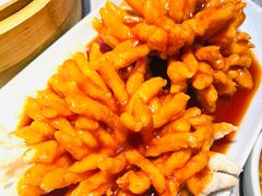 -裕兴记•蟹黄面馆(人民广场店)
