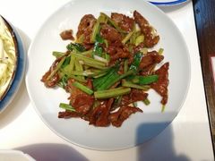 -大海碗·京菜炸酱面(雍和宫店)