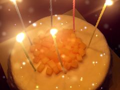 -OL’s Cake鲜荟千层(东风中路店)