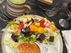 -THE WOODS 简餐 (国贸商城店)