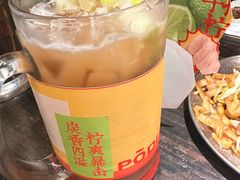 -破店肥哈·东北烧烤(南山保利店)