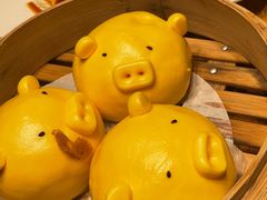 -点心传说·粤菜点心(佐阾虹湾店)