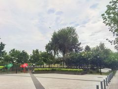 -群力丁香公园