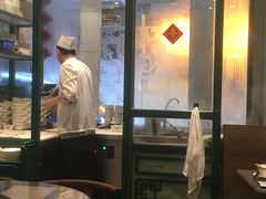 -麦奀云吞面世家(中环店)