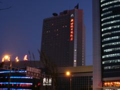 远景-北京新世纪饭店(动物园地铁站店)