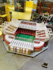 -乐高授权专卖店(济南万象城店)