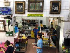 -新加坡Zam Zam餐馆