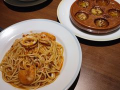 -萨莉亚意式餐厅(南京环亚凯瑟琳广场店)