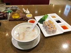 -点心皇子茶餐厅(万国大都会店)
