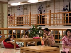 -极乐汇汗蒸会馆(杭州店)